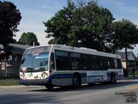 RTC 0709 - 2007 Novabus LFS