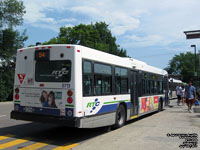 RTC 0713 - 2007 Novabus LFS