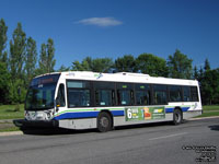 RTC 0713 - 2007 Novabus LFS