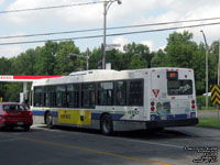 RTC 0715 - 2007 Novabus LFS