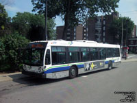 RTC 0717 - 2007 Novabus LFS