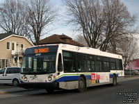 RTC 0717 - 2007 Novabus LFS