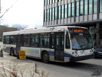 RTC 0719 - 2007 Novabus LFS