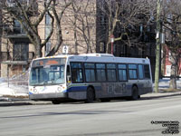 RTC 0721 - 2007 Novabus LFS