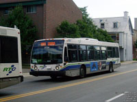 RTC 0724 - 2007 Novabus LFS