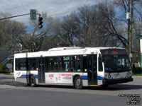 RTC 0724 - 2007 Novabus LFS