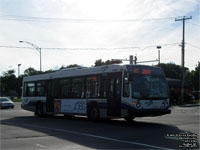 RTC 0724 - 2007 Novabus LFS