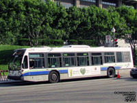 RTC 0725 - 2007 Novabus LFS