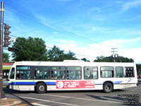 RTC 0726 - 2007 Novabus LFS