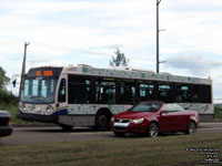 RTC 0727 - 2007 Novabus LFS