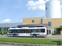 RTC 0728 - 2007 Novabus LFS