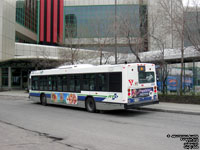 RTC 0728 - 2007 Novabus LFS