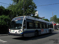 RTC 0731 - 2007 Novabus LFS