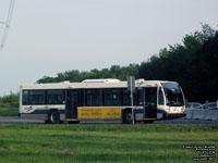 RTC 0732 - 2007 Novabus LFS