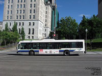 RTC 0732 - 2007 Novabus LFS