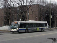 RTC 0733 - 2007 Novabus LFS