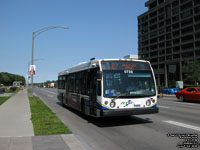 RTC 0739 - 2007 Novabus LFS