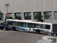 RTC 0740 - 2007 Novabus LFS