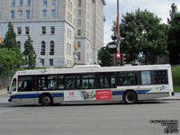 RTC 0741 - 2007 Novabus LFS