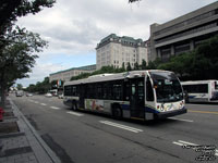 RTC 0741 - 2007 Novabus LFS