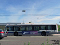 RTC 0744 - 2007 Novabus LFS