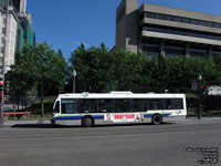 RTC 0747 - 2007 Novabus LFS