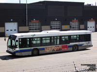 RTC 0750 - 2007 Novabus LFS