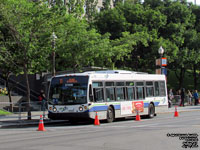 RTC 0750 - 2007 Novabus LFS