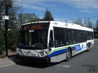 RTC 0804 - 2008 Novabus LFS