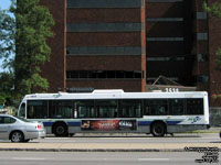 RTC 0804 - 2008 Novabus LFS