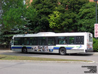 RTC 0808 - 2008 Novabus LFS