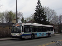 RTC 0808 - 2008 Novabus LFS