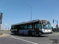 RTC 0809 - 2008 Novabus LFS