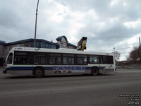 RTC 0809 - 2008 Novabus LFS