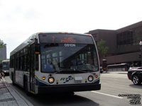 RTC 0810 - 2008 Novabus LFS