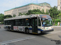 RTC 0810 - 2008 Novabus LFS