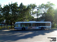 RTC 0811 - 2008 Novabus LFS