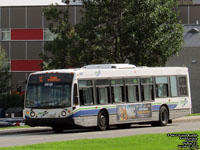 RTC 0811 - 2008 Novabus LFS