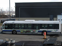 RTC 0812 - 2008 Novabus LFS