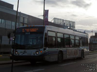 RTC 0819 - 2008 Novabus LFS