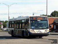 RTC 0823 - 2008 Novabus LFS