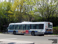 RTC 0823 - 2008 Novabus LFS