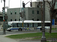 RTC 0825 - 2008 Novabus LFS