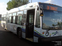 RTC 0825 - 2008 Novabus LFS