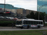 RTC 0826 - 2008 Novabus LFS