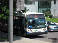 RTC 0827 - 2008 Novabus LFS