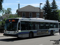 RTC 0827 - 2008 Novabus LFS