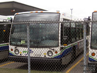 RTC 0827 - 2008 Novabus LFS