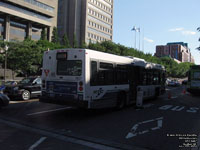 RTC 0827 - 2008 Novabus LFS