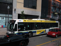 RTC 0832 - 2008 Novabus LFS